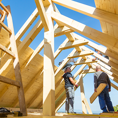 Carpentry and Joinery Services in Melbourne
