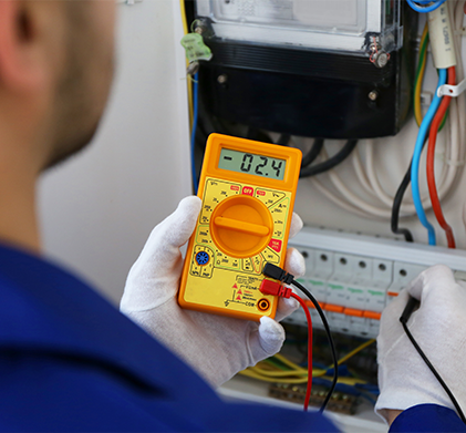 Electrical Maintenance Services in Melbourne